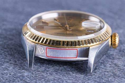 rolex bracelet serial numbers|rolex watch serial number location.